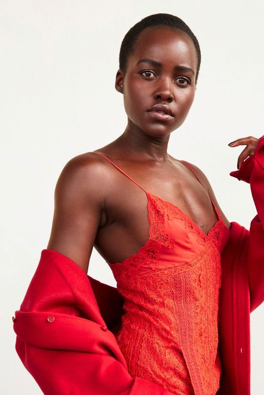 LUPITA NYONG