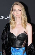 LYDIA HEARST at Dead Ant Premiere in Los Angeles 10/10/2017