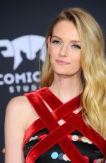 LYDIA HEARST at Thor: Ragnarok Premiere in Los Angeles 10/10/2017
