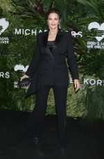 LYNDA CARTER at God’s Love We Deliver, Golden Heart Awards in New York 10/16/2017