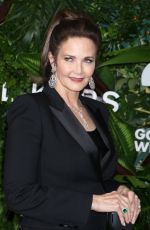 LYNDA CARTER at God’s Love We Deliver, Golden Heart Awards in New York 10/16/2017