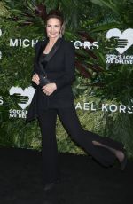 LYNDA CARTER at God’s Love We Deliver, Golden Heart Awards in New York 10/16/2017