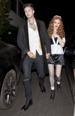 MADELAINE PETSCH at Just Jared Halloween Party in Los Angeles 10/27/2017