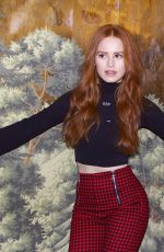 MADELAINE PETSCH for Marie Claire Magazine, 2017