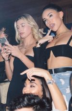 MADISON BEER at Drake