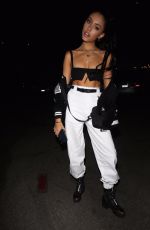 MADISON BEER at We Can Survive Event in Los Angeles 10/22/2017