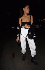 MADISON BEER at We Can Survive Event in Los Angeles 10/22/2017