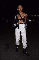 MADISON BEER at We Can Survive Event in Los Angeles 10/22/2017