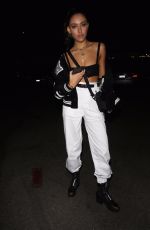 MADISON BEER at We Can Survive Event in Los Angeles 10/22/2017
