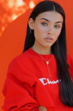 MADISON BEER for rawpages.com, September 2017