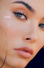 MADISON BEER for rawpages.com, September 2017