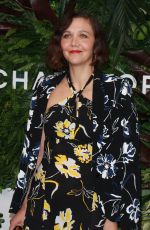 MAGGIE GYLLENHAAL at God’s Love We Deliver, Golden Heart Awards in New York 10/16/2017
