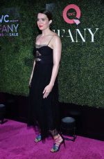 MANDY MOORE at Ffany Shoes on Sale Gala in New York 10/10/2017