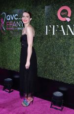 MANDY MOORE at Ffany Shoes on Sale Gala in New York 10/10/2017