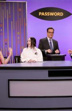 MANDY MORE at Tonight Show Starring Jimmy Fallon 10/10/2017