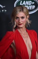 MARAH FAIRCLOUGH at Bafta Los Angeles Britannia Awards in Los Angeles 10/27/2017