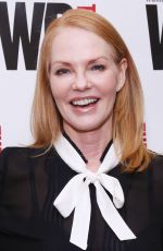 MARG HELGENBERGER at What We