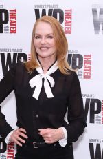 MARG HELGENBERGER at What We