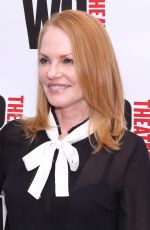 MARG HELGENBERGER at What We