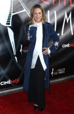 MARIA BELLO at 4th Annual Cinefashion Film Awards in Los Angeles 10/08/2017