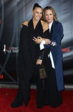 MARIA BELLO at 4th Annual Cinefashion Film Awards in Los Angeles 10/08/2017