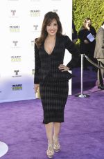 MARIA CANALS at 2017 Latin American Music Awards in Hollywood 10/26/2017