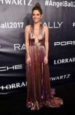 MARIA MENOUNOS at Gabrielle