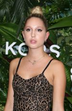MARIA OLYMPIA at God’s Love We Deliver, Golden Heart Awards in New York 10/16/2017