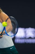 MARIA SHARAPOVA at China Open Tennis 2017 in Beijing 09/30/2017