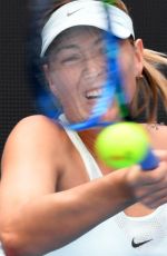 MARIA SHARAPOVA at China Open Tennis 2017 in Beijing 10/03/2017
