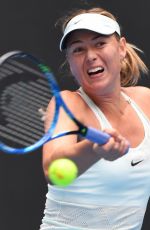 MARIA SHARAPOVA at China Open Tennis 2017 in Beijing 10/03/2017