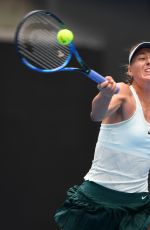 MARIA SHARAPOVA at China Open Tennis 2017 in Beijing 10/03/2017