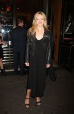 MARIN IRELAND at Time and the Conways Opening Night in New York 10/10/2017