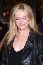 MARIN IRELAND at Time and the Conways Opening Night in New York 10/10/2017