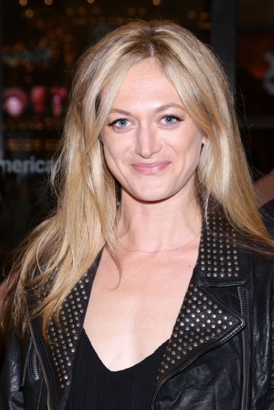 MARIN IRELAND at Time and the Conways Opening Night in New York 10/10/2017