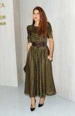 MARISA TOMEI at Hammer Museum Gala in the Garden Honoring Ava Duvernay in Los Angeles 10/14/2017