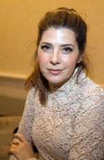 MARISA TOMEI at Make Equality Reality Gala in New York 10/30/2017