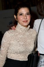 MARISA TOMEI at Make Equality Reality Gala in New York 10/30/2017