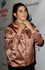 MARISA TOMEI at Make Equality Reality Gala in New York 10/30/2017