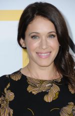 MARLA SOKOLOFF at Jane Premiere in Hollywood 10/09/2017