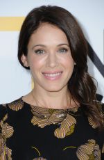 MARLA SOKOLOFF at Jane Premiere in Hollywood 10/09/2017