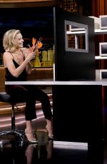 MAROGT ROBBIE at Tonight Show Starring Jimmy Fallon 10/11/2017