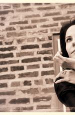 MARY-LOUISE PARKER for 4everblu Blog 10/14/2017