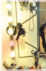 MARY-LOUISE PARKER for 4everblu Blog 10/14/2017