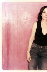 MARY-LOUISE PARKER for 4everblu Blog 10/14/2017