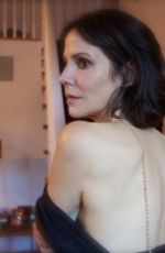 MARY-LOUISE PARKER for 4everblu Blog 10/14/2017