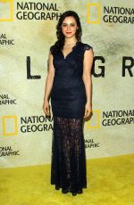 MAY CALAMAWY at The Long Road Home Premiere in Los Angeles 10/30/2017