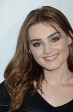 MEG DONNELLY at 28th Annual A Time for Heroes Family Festival in Culver City 10/29/2017