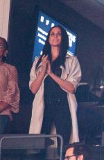 MEGHAN MARKLE at 2017 Invictus Games Closing Ceremony in Toronto 09/30/2017