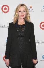 MELANIE GRIFFITH at 2017 Annual Eva Longoria Foundation Gala in Beverly Hills 10/12/2017